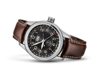 Orologio Oris Uomo Big Crown in Acciaio 0175476794084SETLS - 0175476794084SETLS